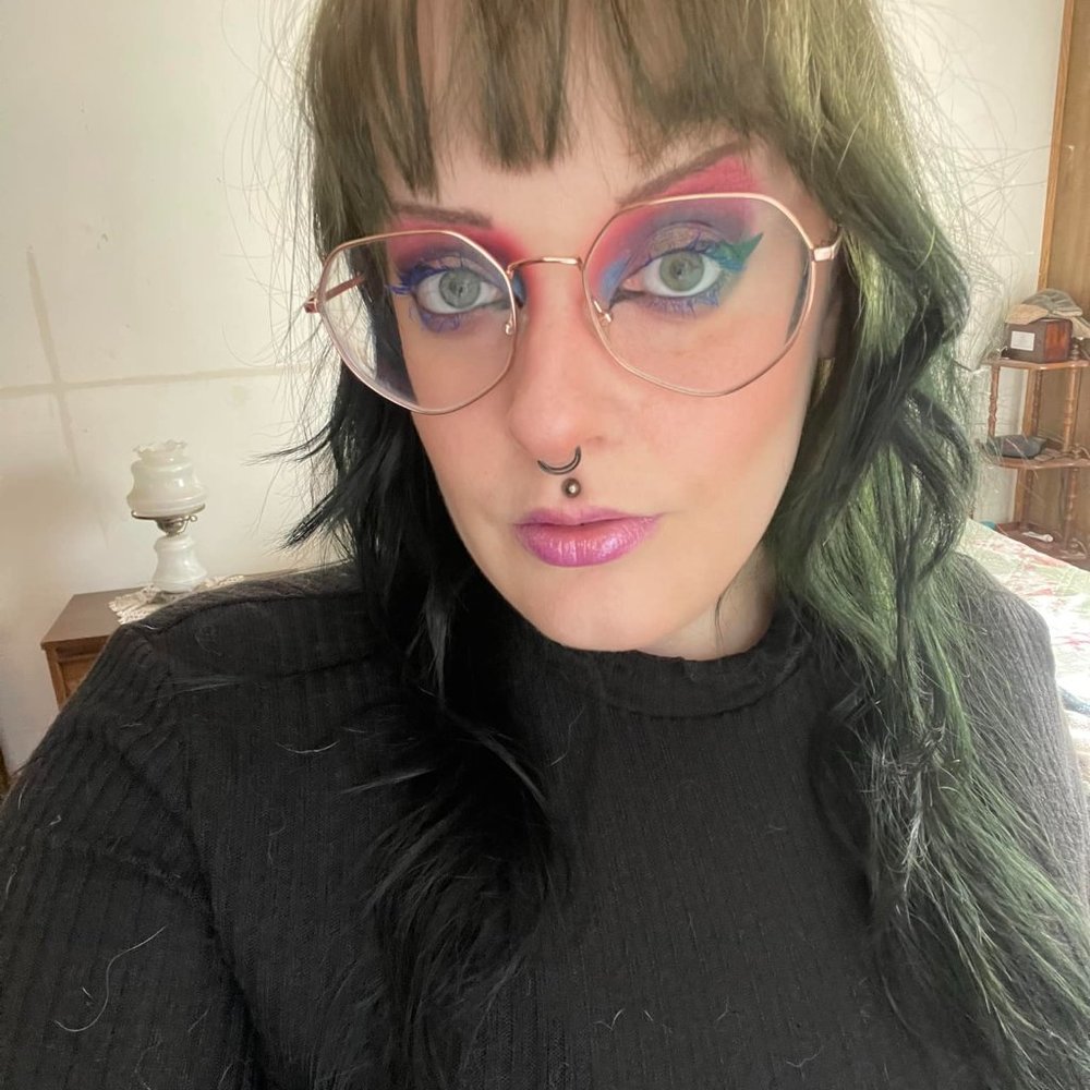 Meet your Posher, Spellbound